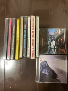 布袋寅泰中古CD