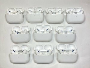 訳ありApple AirPods Pro/エアーポッズプロ 第2世代/充電ケース/イヤホン/30個 まとめ売り ④