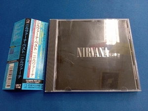 ニルヴァーナ CD ニルヴァーナ・ベスト