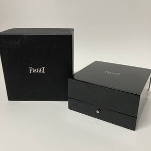 【ピアジェ/PIAGET】時計用ケース・箱 難あり【BOX】0343