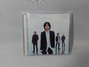 エレファントカシマシ CD STARTING OVER