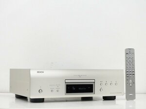 ■□DENON DCD-2500NE ハイレゾ対応 SACDプレーヤー デノン□■026143005□■