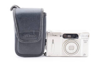 ★良品★ Nikon Nuvis 300 フィルムカメラ