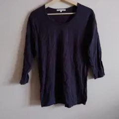 BROWNY VINTAGE Mサイズ ダークグレー Tシャツ