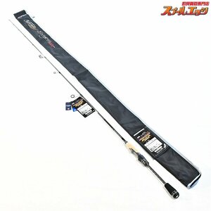 ★☆【アブガルシア】 ホーネットスティンガー プラス HSPS-641L MGS Abu Garcia HNT STINGER PLUS バス スピニングモデル K_235★☆v35557