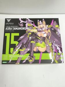 KOTOBUKIYA◆ASRA TAMAMONOMAEメガミデバイス/アスラ タマモノマエ