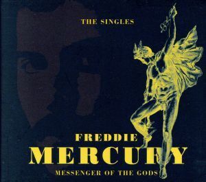 【輸入盤】Messenger of the Gods/フレディ・マーキュリー