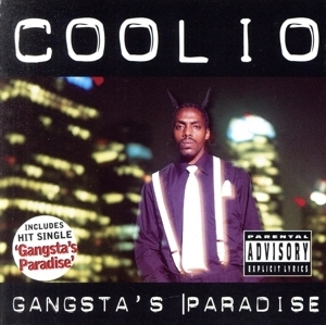 【輸入盤】Gangsta’s Paradise/クーリオLV