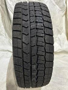 激安新品！215/60R16　DUNLOP WINTERMAXX02　1本　☆★送料安★☆