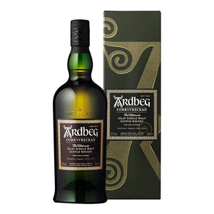 ウイスキー スコッチ アイラ シングルモルト アードベッグ コリーヴレッカン 57.1度 700ml 箱入り ARDBEG CORRYVRECKAN