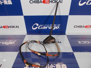 ★☆cg190259 JF2 N-BOX 中古 ルーフアンテナ *8690　青森県☆★