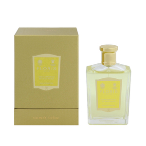 フローリス ベルガモット ディ ポジターノ EDP・SP 100ml 香水 フレグランス BERGAMOTTO DI POSITANO FLORIS LONDON 新品 未使用