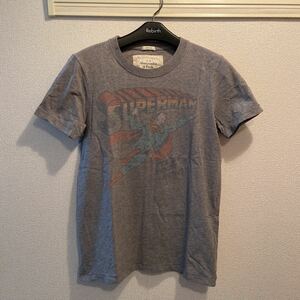 Abercrombie&Fitch 半袖Tシャツ S