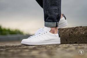 超希少 人気廃盤品 STAN SMITH RECON EE5785 スタンスミス リーコン 人気カラー ホワイト 26cm 