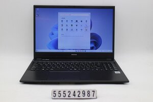 【ジャンク品】mousecomputer MPro-NB520H Core i5 10210U 1.6GHz/8GB/256GB(SSD)/Multi/15.6W/FHD/Win11 画面不良 【555242987】