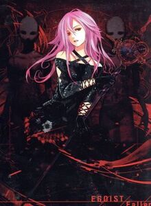 Fallen(初回生産限定盤)(DVD付)/EGOIST