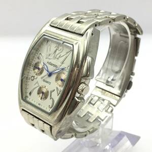 ○N241-373 vitaroso/ヴィタロッソ 3針 メンズ クォーツ 腕時計 
