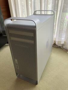 Mac Pro (Early 2009) XeonX5675×2 128GB　2TBSSD Radeon R9 280