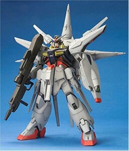 【中古】 1/100 ZGMF-X13A プロヴィデンスガンダム (機動戦士ガンダムSEED)