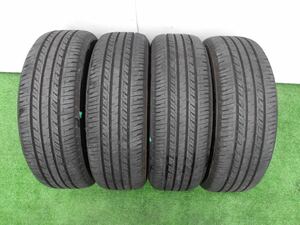 【即決送料無料] ★ SALE ★ SEIBERLING SL201 195/60r16 4本セット2021 年製 ★残9分山以上・バリ山の良品です！★