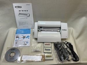 STiKA ステカ Roland ローランド カッティングマシン ジャンク