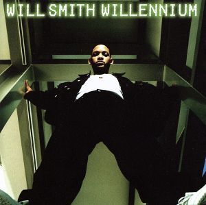 【輸入盤】Willennium/ウィル・スミス