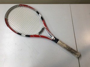 バボラ Babolat 【並品】ラケット マルチ Drive Z Tour 2004