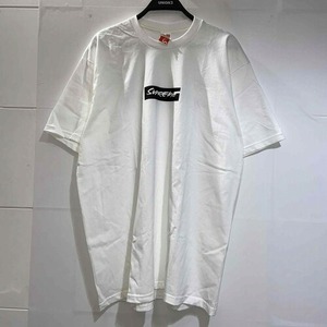 Supreme 24ss Futura Box Logo Tee "White" Size-XL シュプリーム フューチュラボックスロゴ半袖Tシャツ