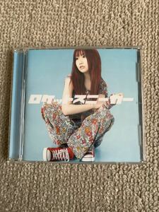 大塚 愛 CD『ロケットスニーカー/One×Time』