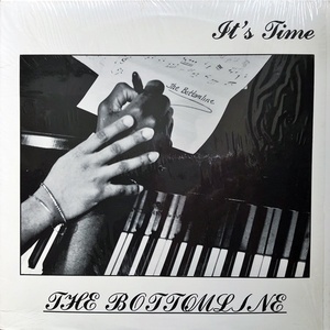 【Disco & Funk LP】Bottom Line / It