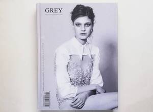 Grey Magazine #2　　