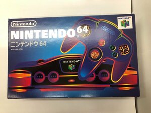 【動作確認済】NINTENDO64本体