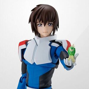 【1円】【未開封】S.H.Figuarts キラ・ヤマト（コンパスパイロットスーツVer.）