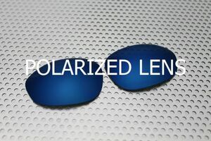 LINEGEAR　オークリー　X-METAL XX用　偏光レンズ　UV420　NB10　Oakley