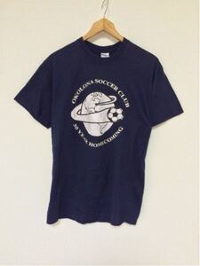 OkolonaS.C./JERZEES(USA)ビンテージTシャツ