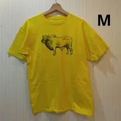 ANTI HERO - COW TEE