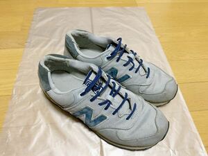 Newbalance574スニーカー☆26.0☆NIKEadidaspumaReebok