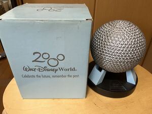 非売品 Walt Disney world 2000年記念品 中古ジャンク