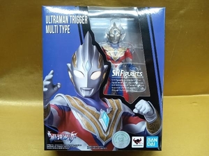 S.H.Figuarts フィギュアーツ ウルトラマントリガー マルチタイプ フィギュア