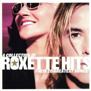 ＲＯＸＥＴＴＥ　ＨＩＴＳ／ロクセット