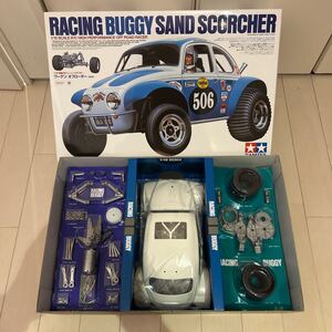 ★新品 未組立★1/10RC ワーゲン オフローダー （2010） 58452 タミヤ バギー ラジコン 電動RC