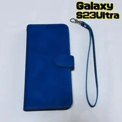 Galaxy S23Ultra 5G ケース 手帳型 ギャラクシー ウルトラ