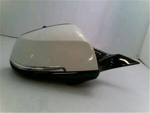 BMW 純正 BMW1 《 1A16 》 右サイドミラー P30500-24009820