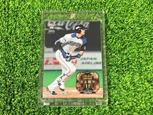 BBM2015 大谷翔平 プロ野球80周年カード 打者編 RC 日本ハムファイターズ ドジャース エンゼルス ルーキーカード