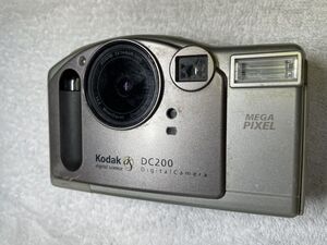 Kodak DC200