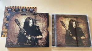 Burzum Anthology CD ブラックメタル