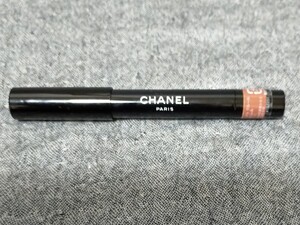 G5A040◆ シャネル CHANEL ル ルージュ クレイヨン ドゥ クルール NO19 オーナチュレル リップカラー