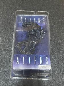 neca エイリアン フィギュア 新品未開封 aliens