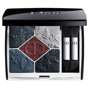 限定Dior☆ サンク クルール クチュール　089 ブラック ナイト　新品