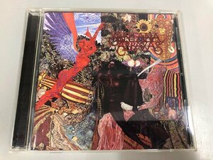 ★　【CD　SANTANA サンタナ　ABRAXAS】187-02408